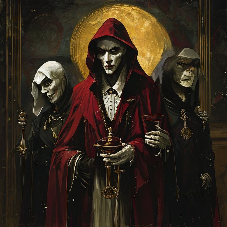 สีสันในภาพยนตร์: ความหมายใน 'Sinners'